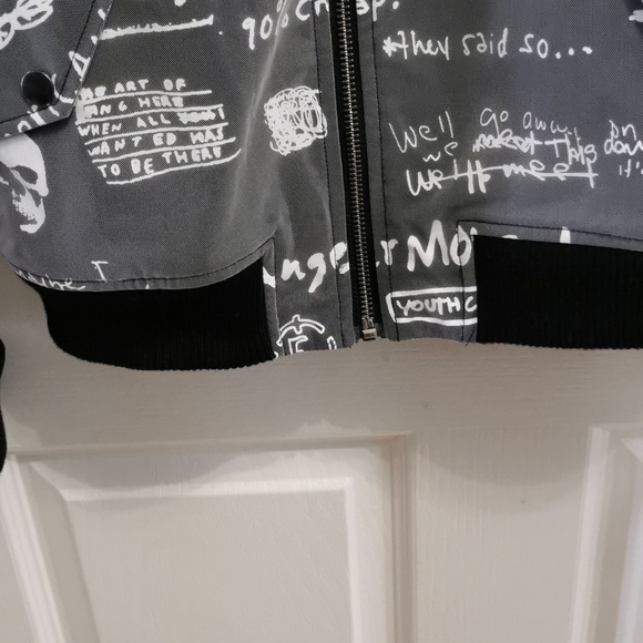 5cm jacket - Picture 6 of 9